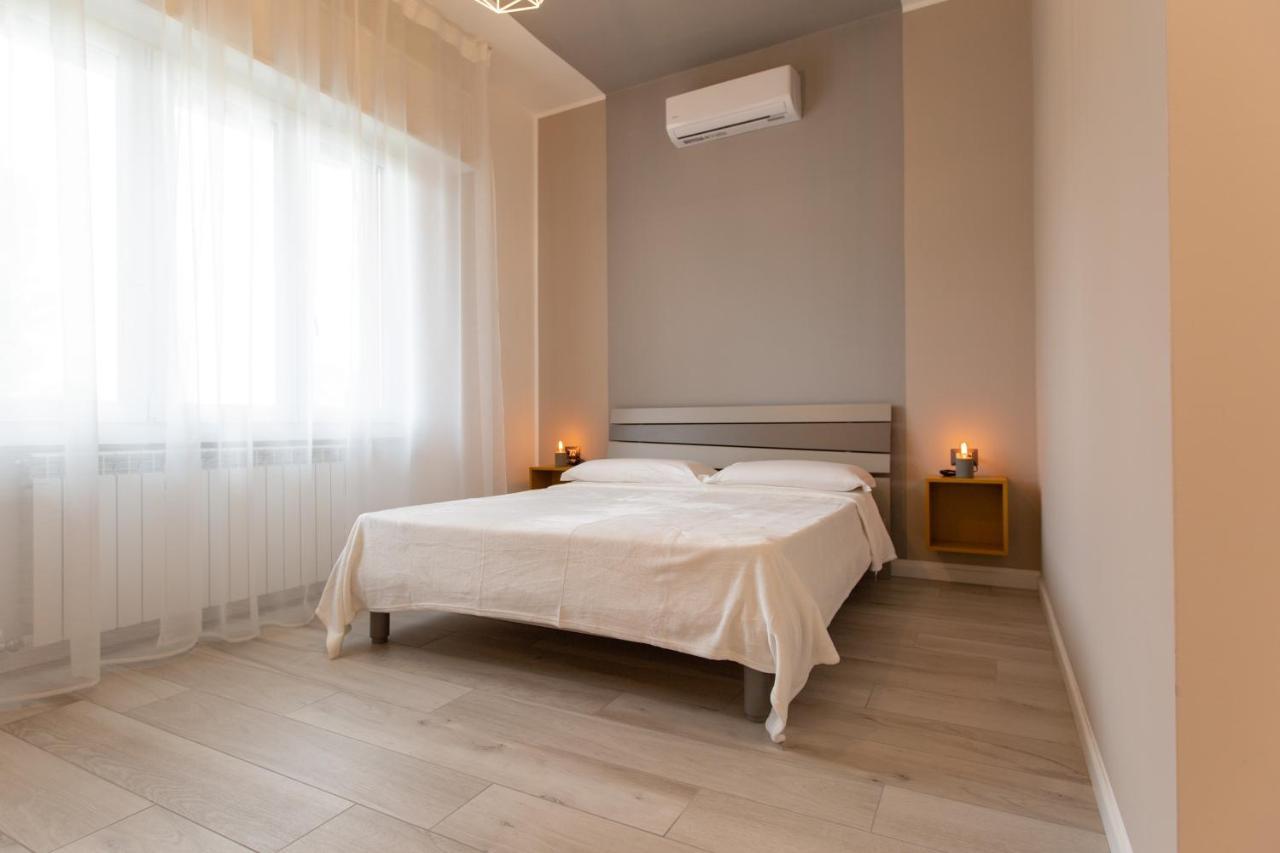 Relax Nel Verde Segrate Bagian luar foto