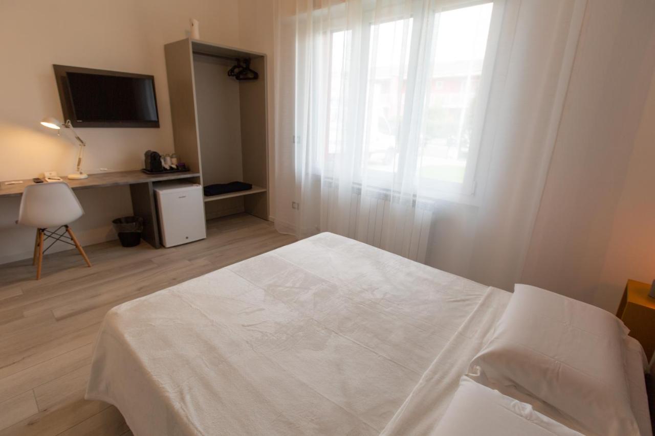 Relax Nel Verde Segrate Bagian luar foto