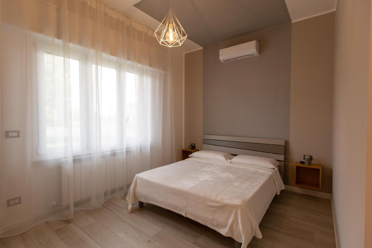 Relax Nel Verde Segrate Bagian luar foto