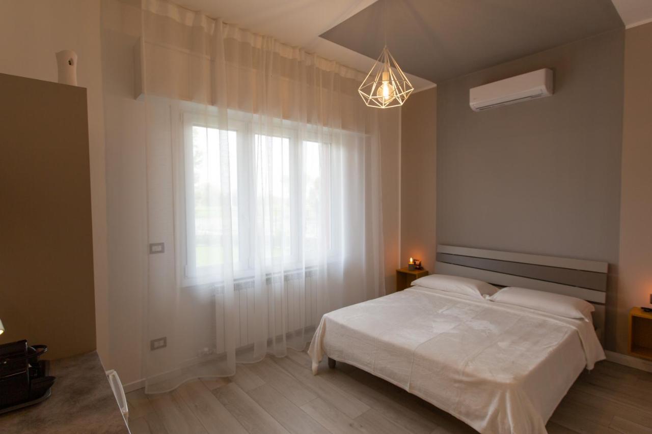 Relax Nel Verde Segrate Bagian luar foto